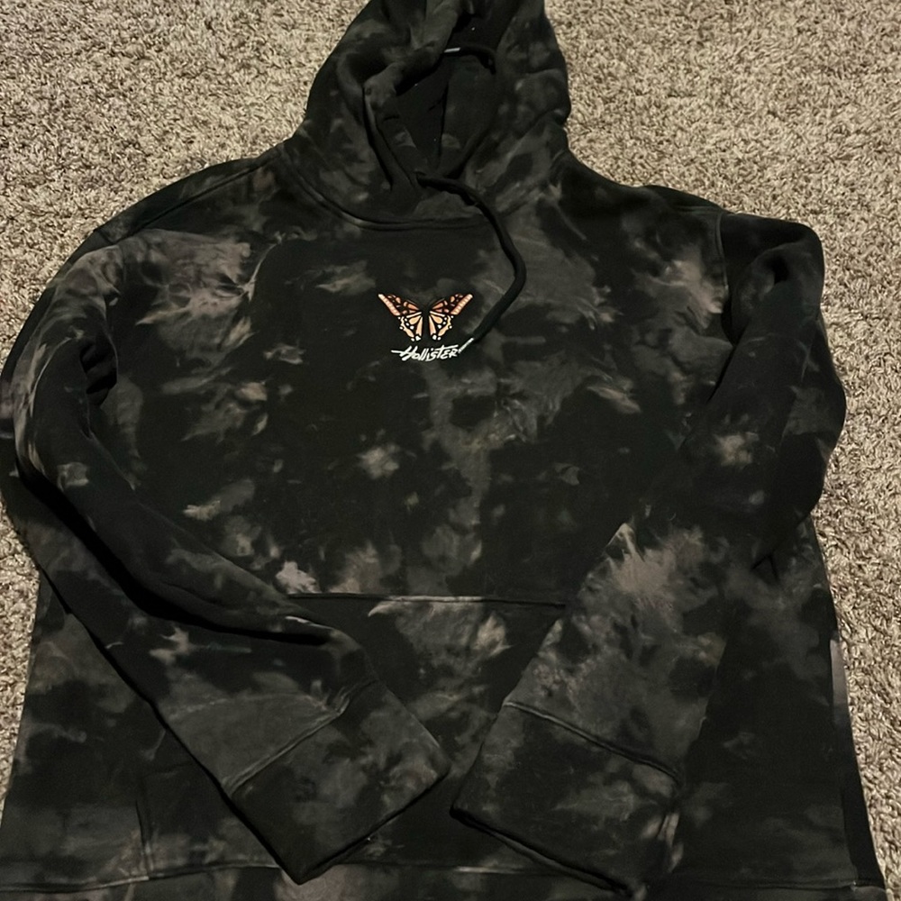 Men’s Hollister Hoodie